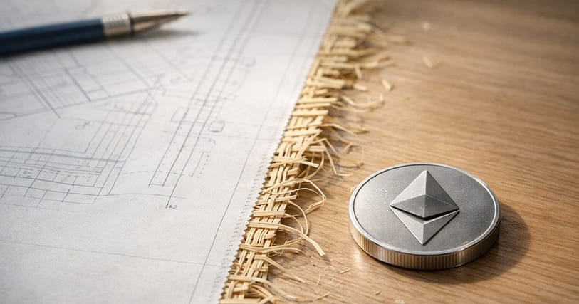 Can Ethereum’s Strawmap propel it to $10,000 by 2029?