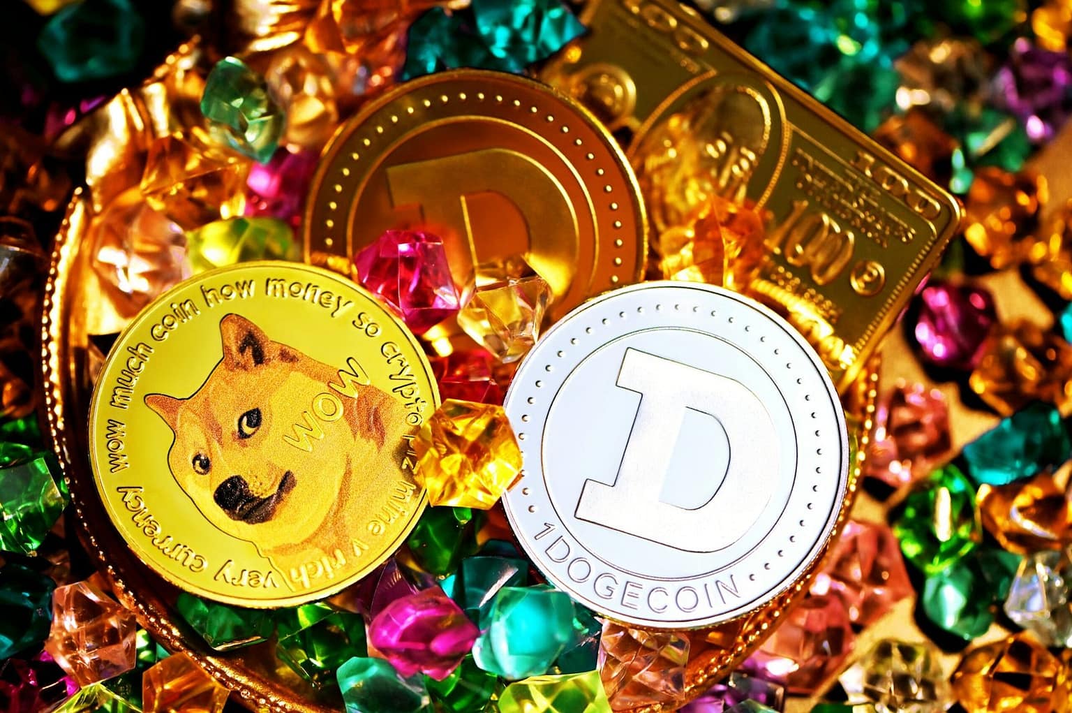 Analyst Says Dogecoin Price Is Entering Expansion Phase, Here’s What It Means