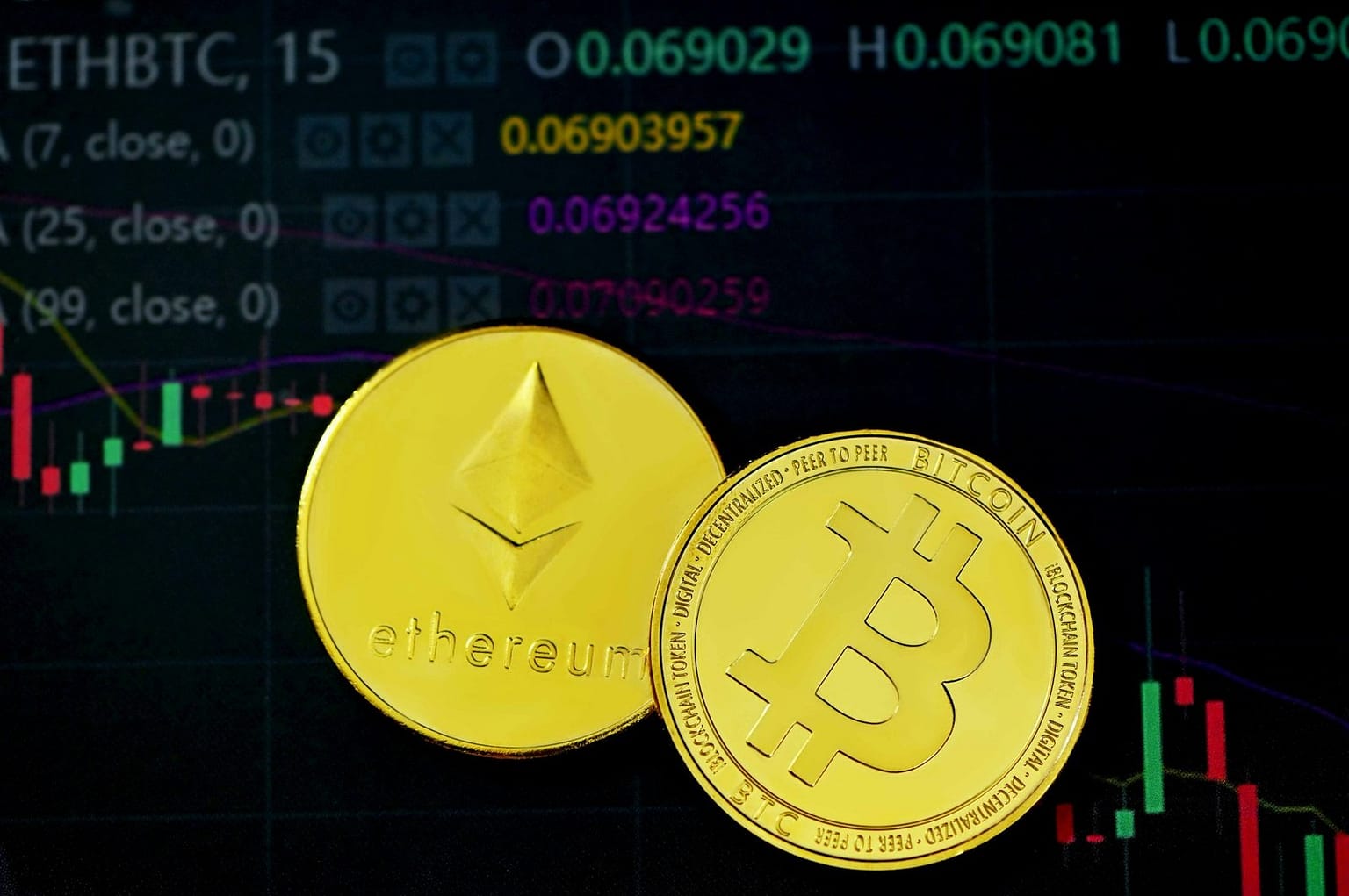 Ethereum, Not Bitcoin, May Be The Future’s Preferred Store Of Value – VanEck Report