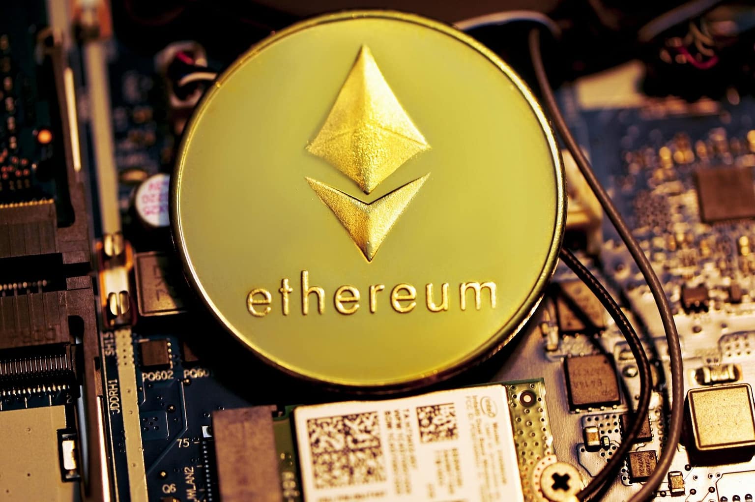 Ethereum Accumulation Back On As Bitmine Resumes Strategic ETH Acquisitions