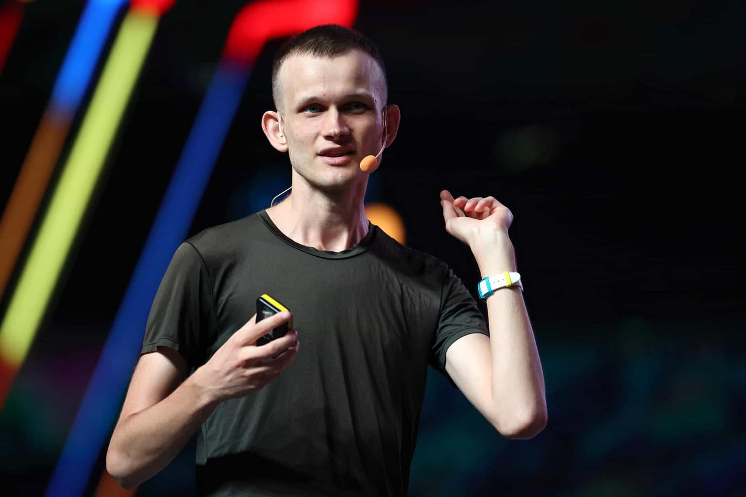 Vitalik Buterin’s Plan to Scale Ethereum 1000x