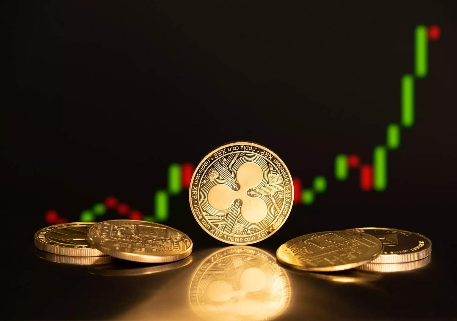If Patience Had Value, XRP Holders Would Own The Market