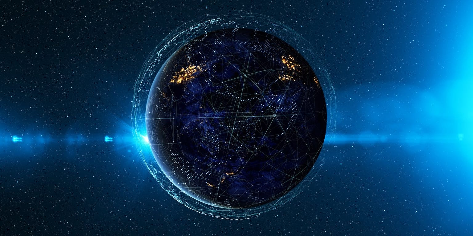 Tokenizing Satellites and Cosmic Assets