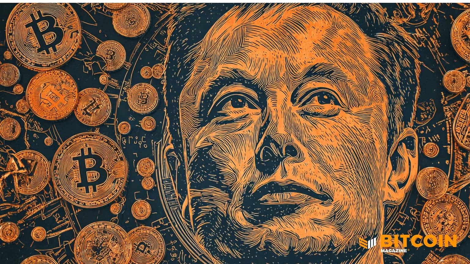 Musk Calls Bitcoin A ‘Fundamental, Physics-Based Currency’
