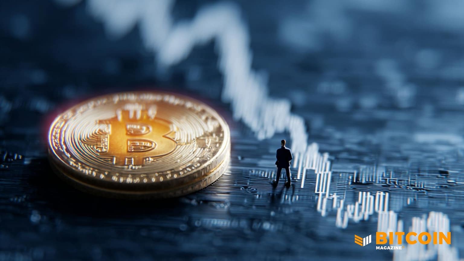 Strive Urges MSCI To Rethink Bitcoin Index Exclusion