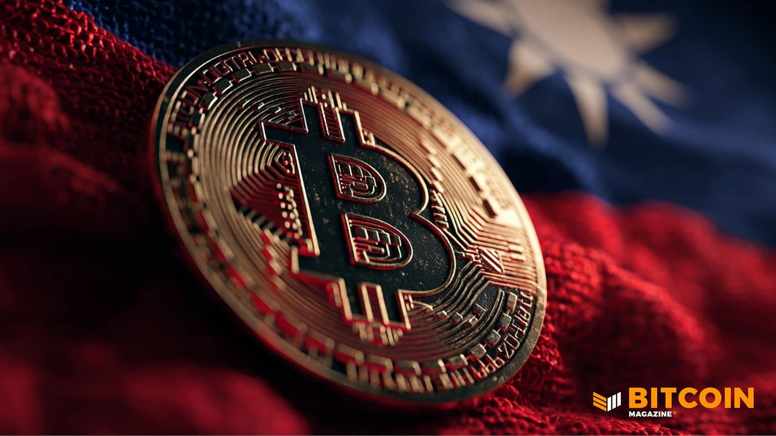 Taiwan Says It Holds 210 Bitcoin Valued At $18 Million