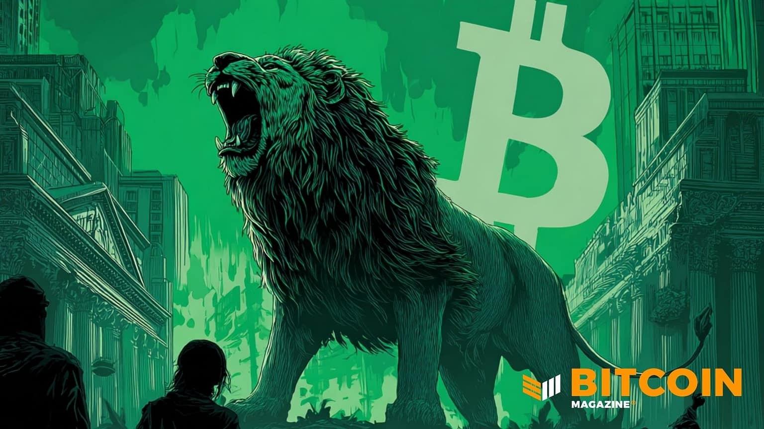 Bitcoin Price Rockets Past $96K As Strategy ($MSTR) Jumps 8%