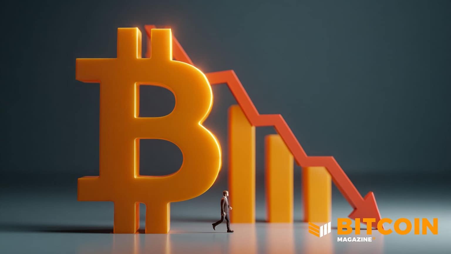 Cathie Wood Says Bitcoin Price Is Near The End Of Down Cycle