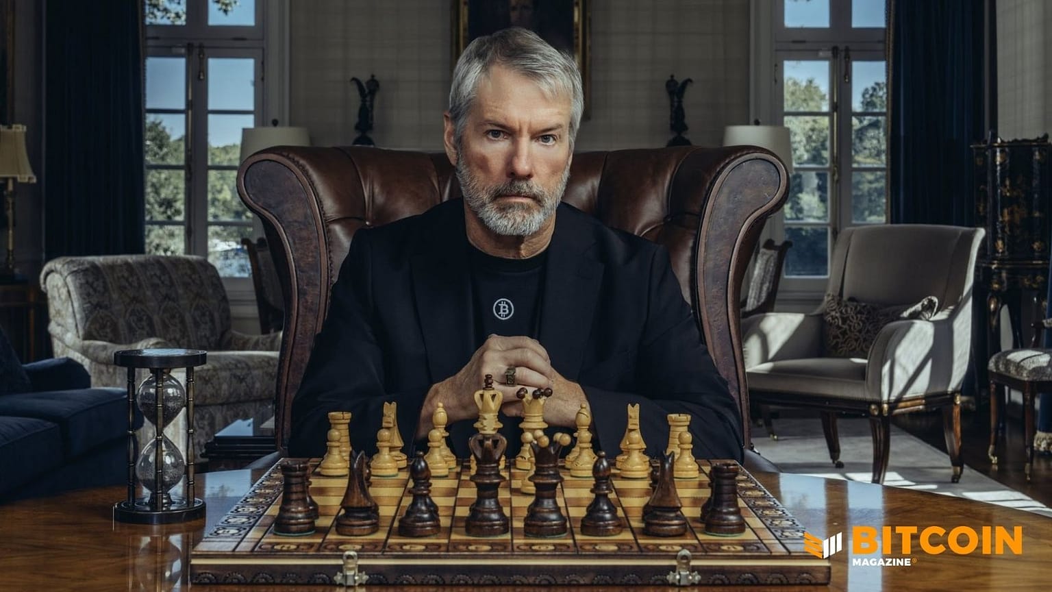 MSCI Won’t Exclude Bitcoin Treasury Firms Like Strategy From Global Indexes