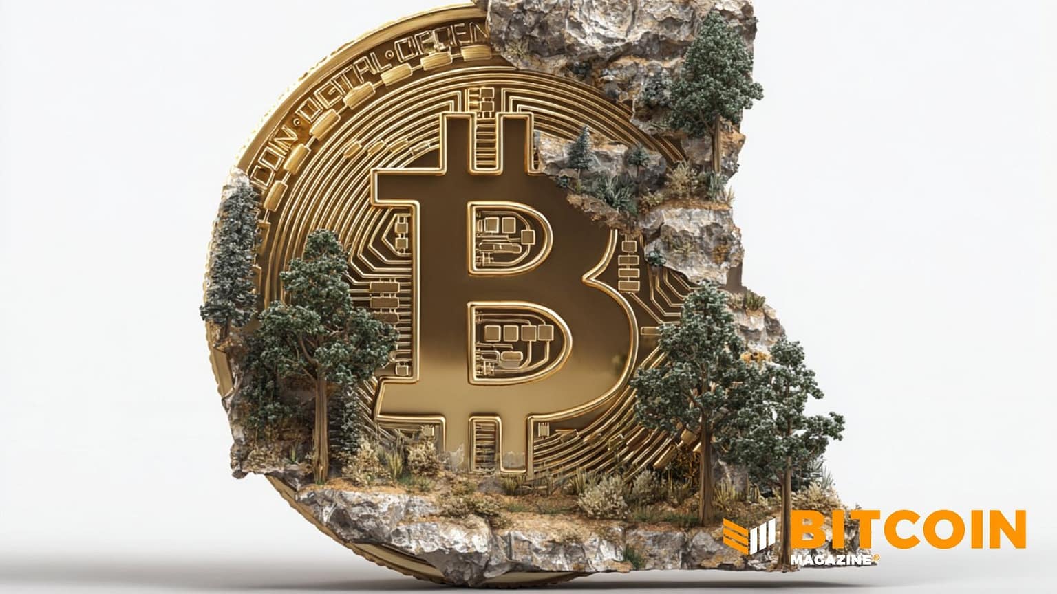 South Dakota Proposes Bill Allowing State To Buy Bitcoin