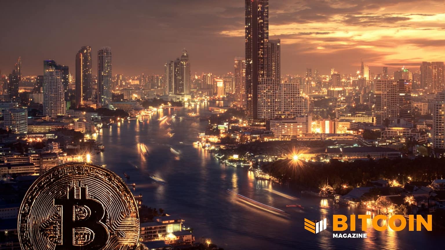 Thailand Finalizes Rules For Bitcoin ETFs In Early-2026 Push
