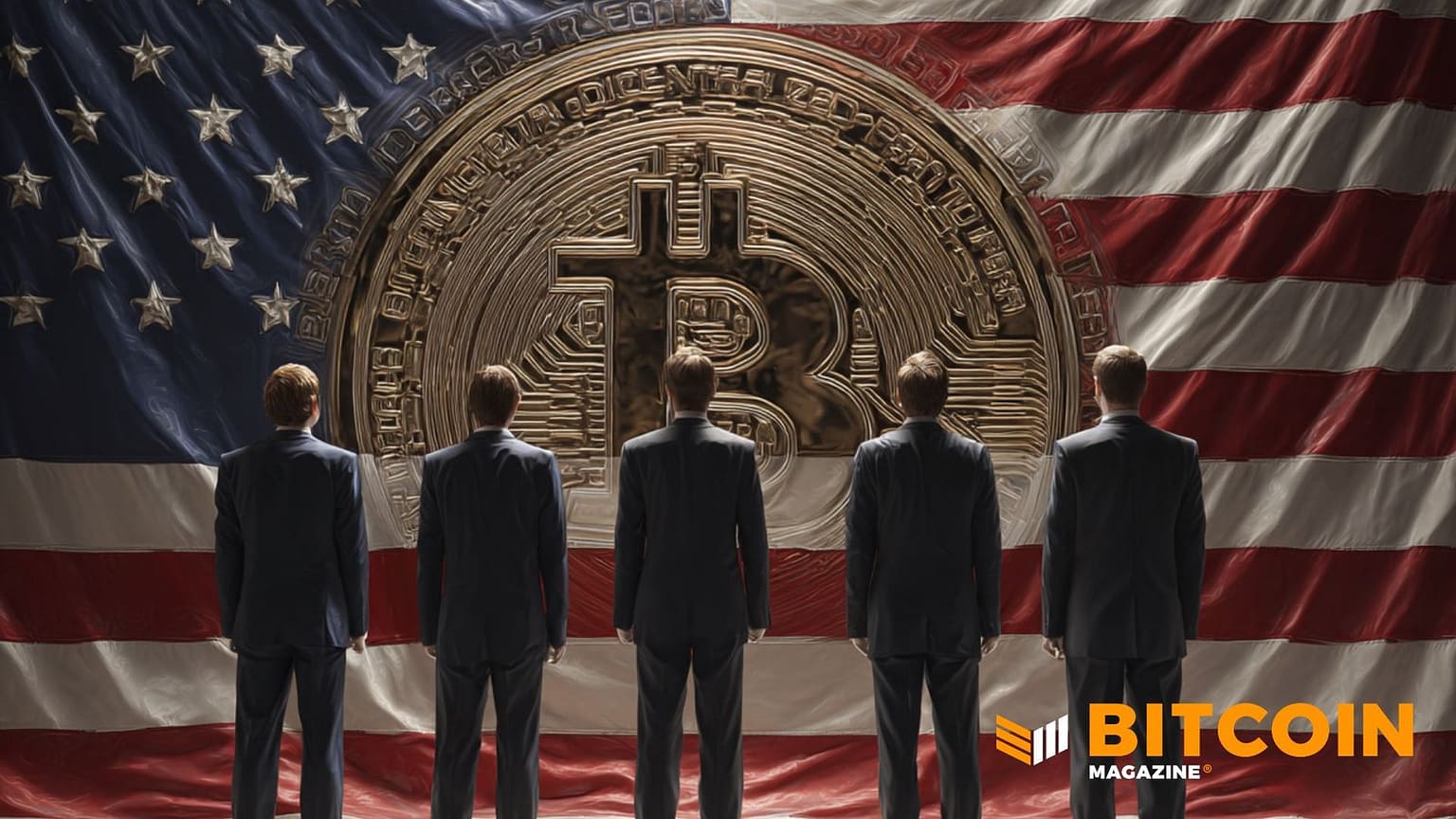 Trump-Backed American Bitcoin ($ABTC) Now Holds 5,843 BTC