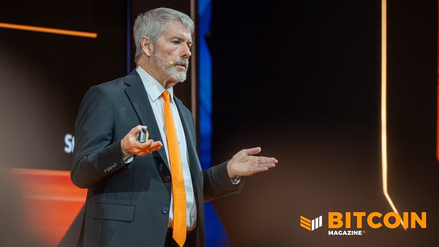 Strategy ($MSTR) Shares Fall 20% As Bitcoin Drops To $72k