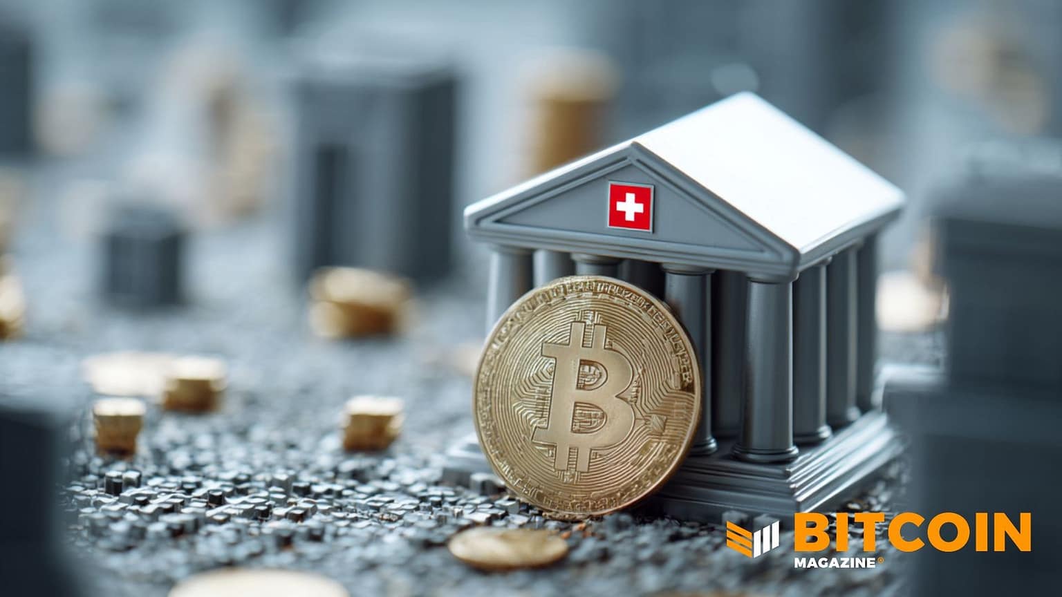 UBS Building Digital-Asset Infrastructure, Eyes Bitcoin Services