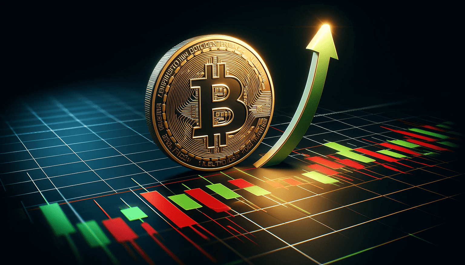 Bitcoin Soars Above $87,000 In Sudden Move: Here’s The Catalyst