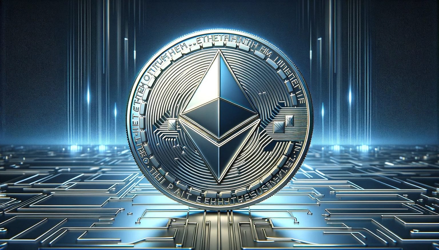Ethereum May Go ‘Irrelevant’ In 10 Years: ETH Researcher