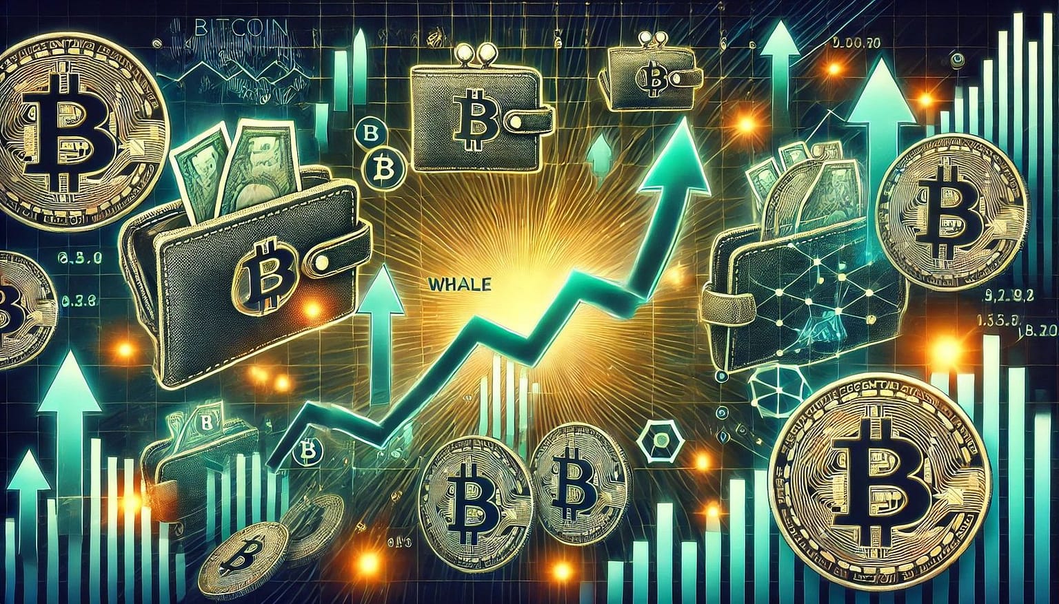 Bitcoin Whale Entry Prices Diverge Sharply – Confidence Builds At Higher Levels