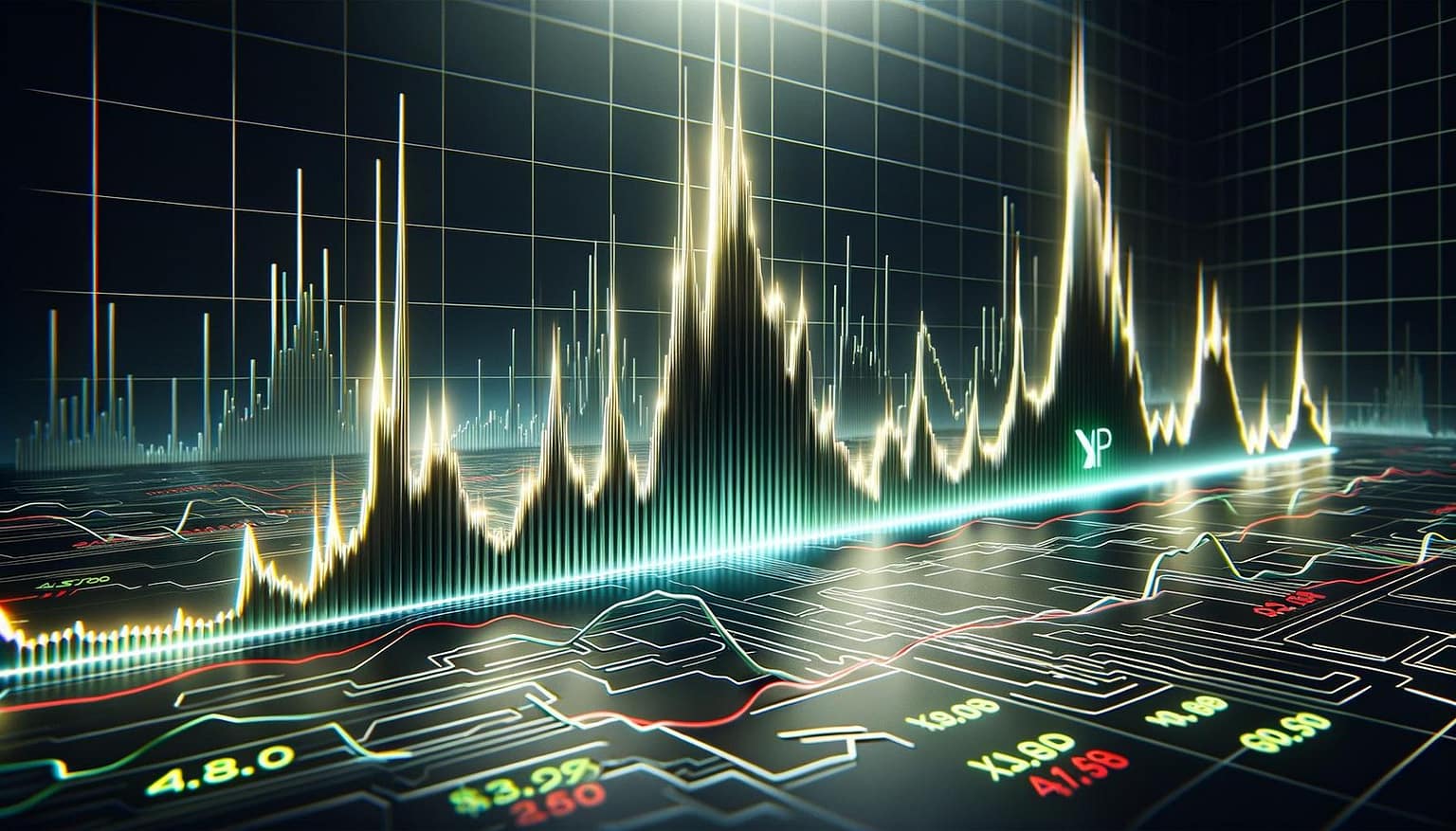 XRP Price Pops and Drops — Can Bulls Regain Control?