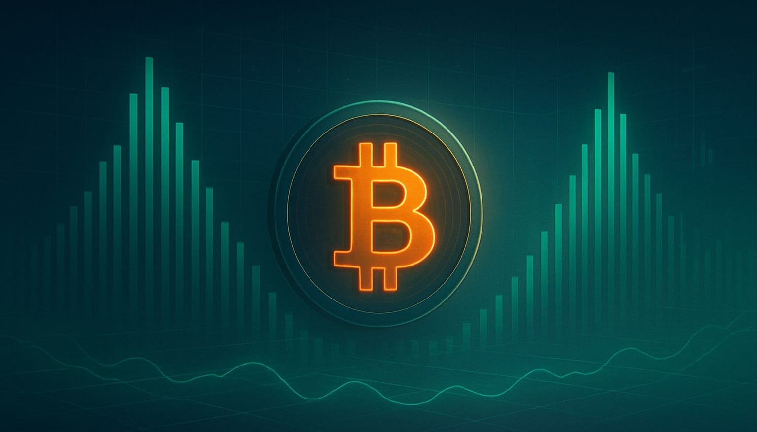 Bulls Step In With 2,800 BTC Cluster