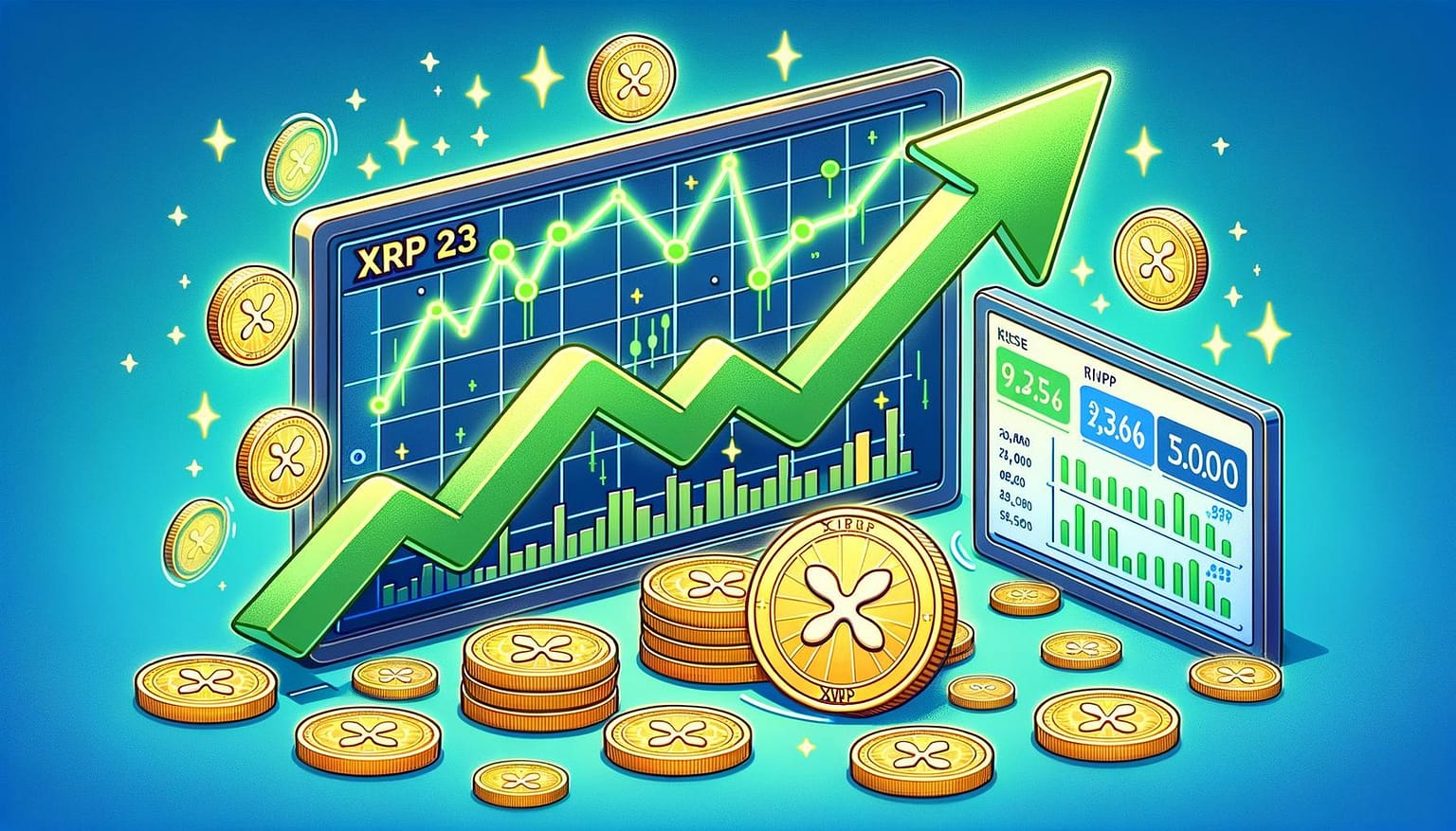 Private Investment Firm Shares Why XRP Is Their Leading Investment