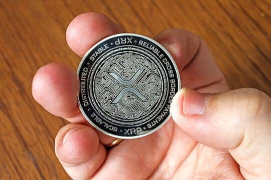 Pundit Shares Why XRP Will Become Expensive And A $1,000 Price Tag Is Possible