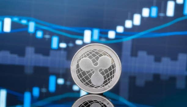 XRP Flips Green For First Time Since 2017, Pundit Predicts 500% Rally