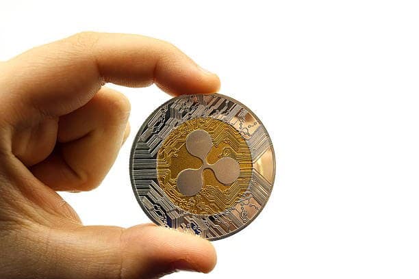 Crypto Analyst Says XRP Bull Run Hasn’t Begun, Sets Course For $37