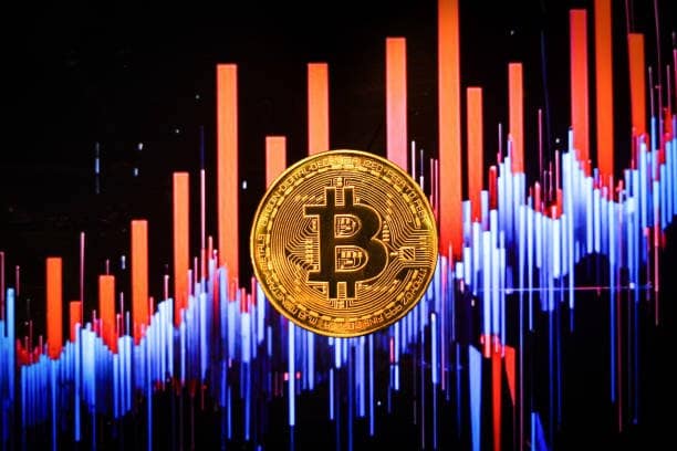 Bitcoin Holds Key Support Amid Gravestone Doji