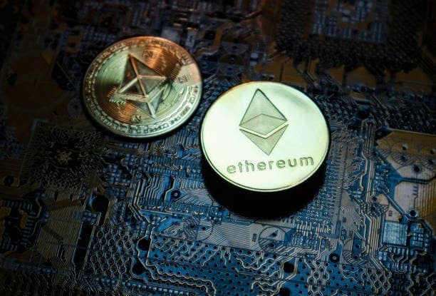 How Ethereum Became The Settlement Layer For All Altcoins