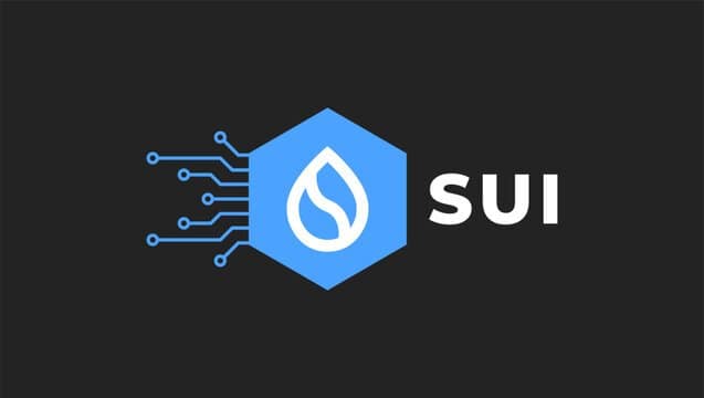 SUI In A Sweet Spot: Structural Support And VWAP Align For Potential Breakout