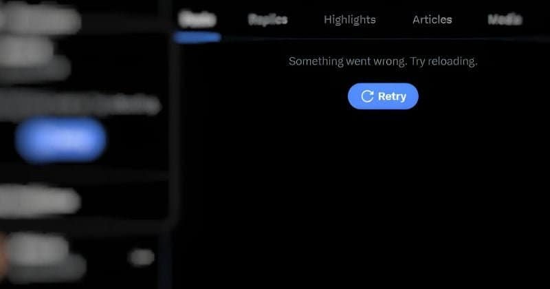 Elon Musk’s X down again after back-to-back global outages this week