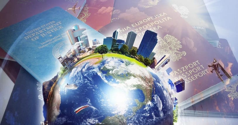 The Rise of Remote Work Visas