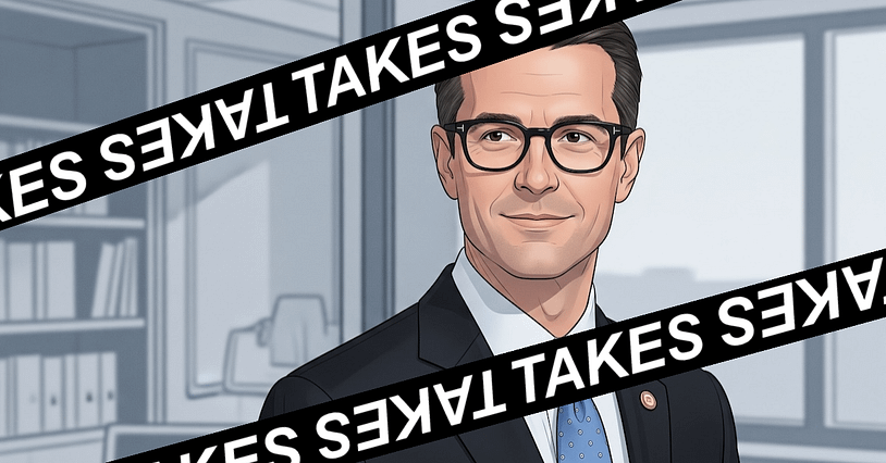 Assistant Attorney General Galeotti’s Talk On Crypto Devs Changes Very Little