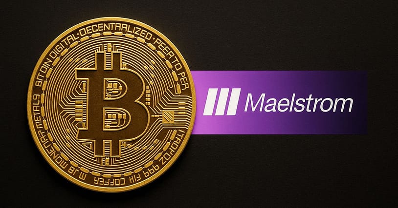 Ben Allen Receives Maelstrom Bitcoin Developer Grant To Advance Payjoin Tech