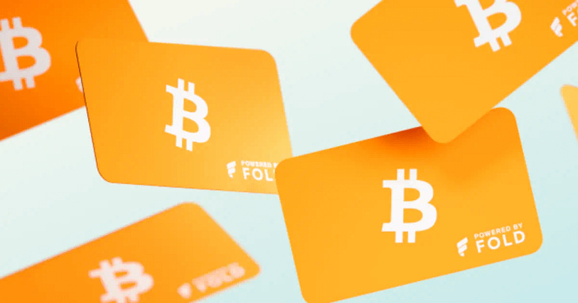 Fold Unveils Bitcoin Gift Card, Pioneering Bitcoin In U.S. Retail Gift Card Market