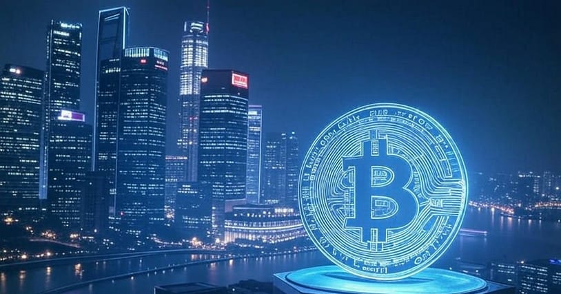 Strategy Grows Bitcoin Holdings To $58.5 Billion With Latest $1.34 Billion Purchase