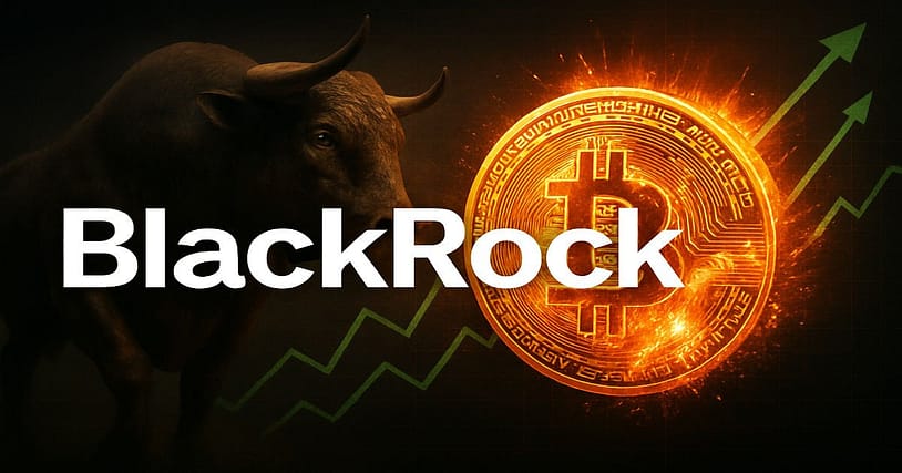 BlackRock’s IShares Bitcoin Trust Shatters ETF Growth Record, Surpassing $70 Billion In Just 341 Days