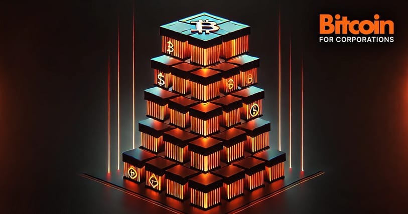 How Strategy (MSTR) Built Their Capital Stack To Accelerate Bitcoin Accumulation