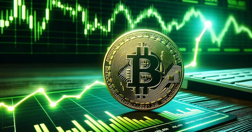 Bitcoin climbs back to $110k amid sustained corporate, institutional interest