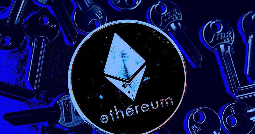 Ethereum Foundation releases first 1TS outlining roadmap to tackle security challenges