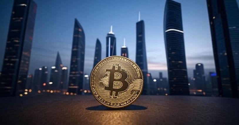 Donald Trump Jr. Invests $4 Million In Bitcoin Treasury Company Thumzup Media