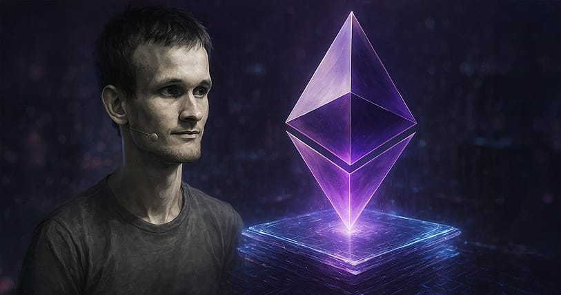 Vitalik Buterin proposes to cap gas usage per Ethereum transaction to boost zkVM compatibility, security