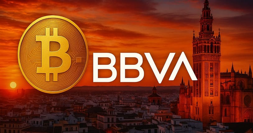 Bitcoin Price Stays About $115,000 As Spain’s Banking Giant BBVA Partners With Binance To Provide Custody