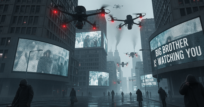 The Government Is Not Your Friend