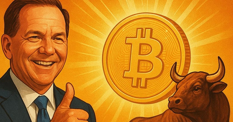 This Billionaire Thinks Bitcoin Is ‘Very Appealing’