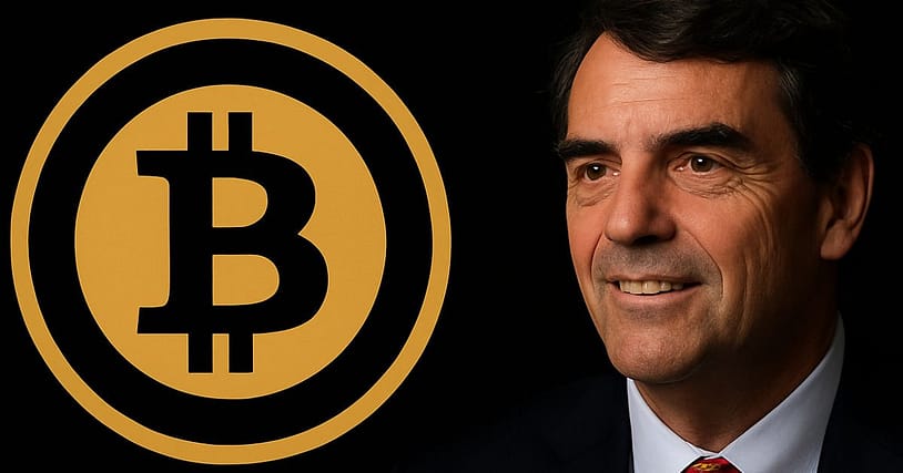 Billionaire Tim Draper Thinks Retailers Will Only Accept Bitcoin