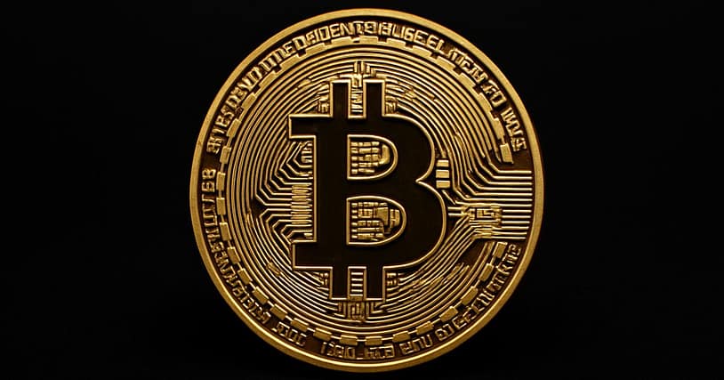 Bitcoin Price Sinks To $118,000 Amid New Trade Tensions