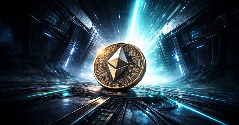Ethereum’s record staking queue looks bullish, but one corporate giant is secretly distorting the real signal