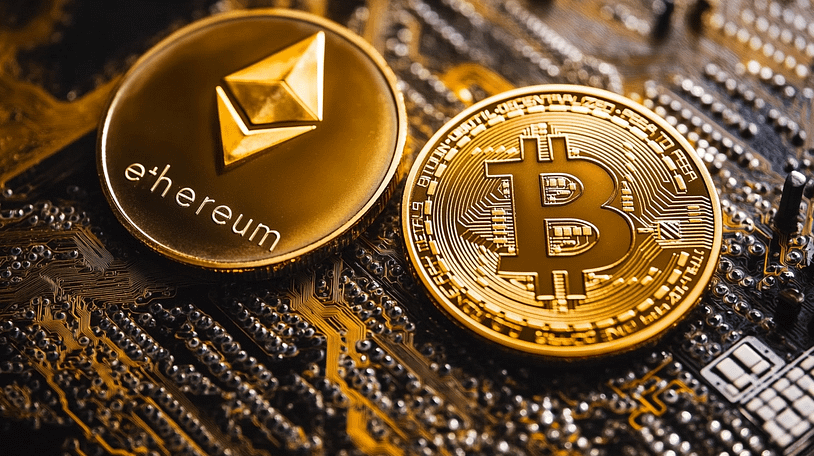 Ethereum dépasse Bitcoin en volume spot : un tournant historique ?