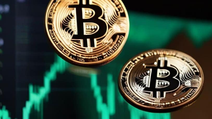 Bitcoin Price Surges To $88,000 As Institutional Demand And Gold Rally Fuel Momentum
